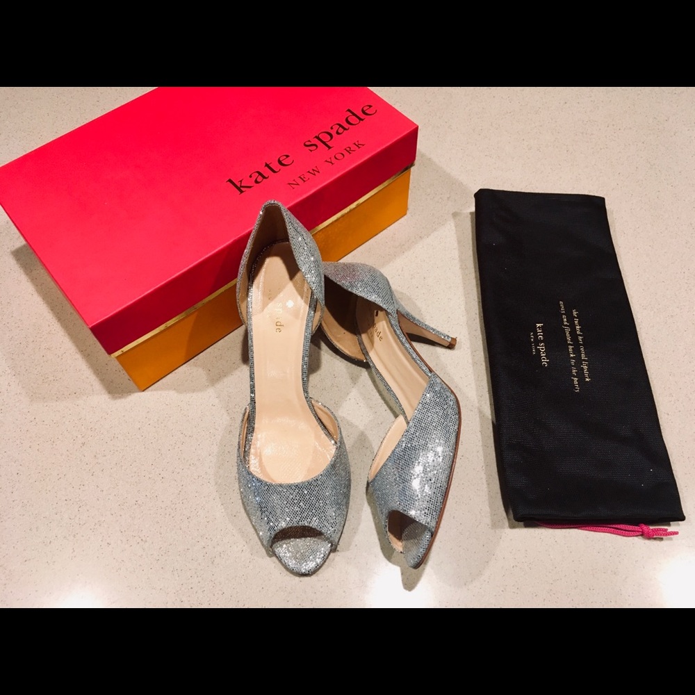 Kate Spade SOLD SOLD-T‼️ - Picture 5 of 7